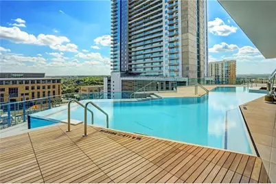 301 West Avenue #1603, Austin, TX 78701 - Photo 12