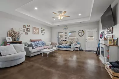 1135 Limestone Drive, Lampasas, TX 76550 - Photo 2