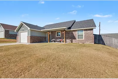 1135 Limestone Drive, Lampasas, TX 76550 - Photo 1