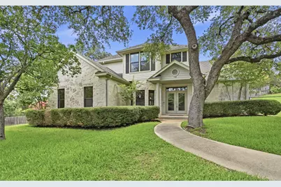 1107 Bowie Road, Austin, TX 78733 - Photo 2