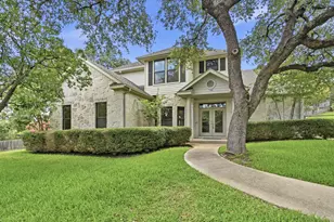 1107 Bowie Rd, Austin, TX 78733 - Photo 2