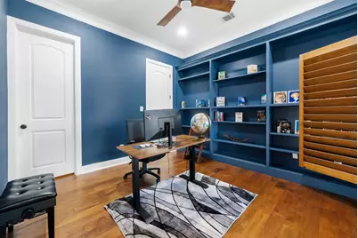 1932 Wimberly Lane, Austin, TX 78735 - Photo 12