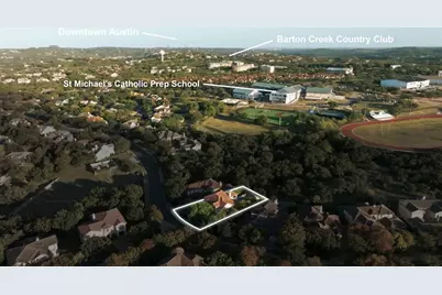 1932 Wimberly Lane, Austin, TX 78735 - Photo 36