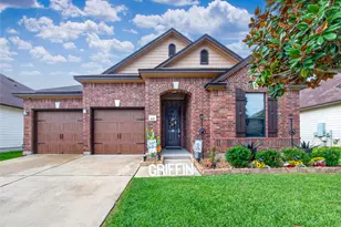 1017 Oatmeal Drive, Pflugerville, TX 78660 - Photo 1