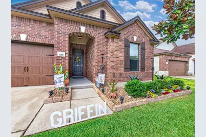1017 Oatmeal Drive, Pflugerville, TX 78660 - Photo 2