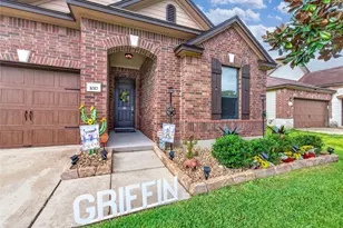 1017 Oatmeal Drive, Pflugerville, TX 78660 - Photo 2