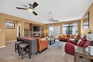 1017 Oatmeal Drive, Pflugerville, TX 78660 - Photo 8