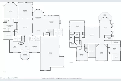 1213 Grosvener Court, Austin, TX 78746 - Photo 40