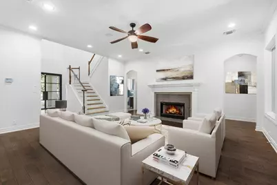 1213 Grosvener Court, Austin, TX 78746 - Photo 14