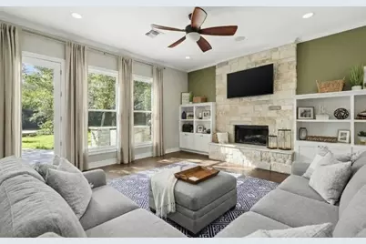 1213 Grosvener Court, Austin, TX 78746 - Photo 8