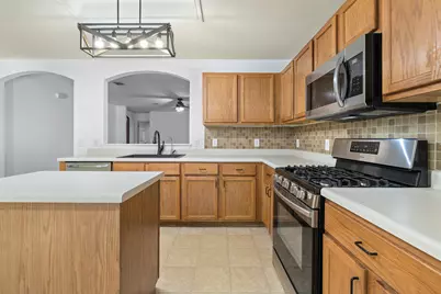 222 Bryant Drive, Bastrop, TX 78602 - Photo 16