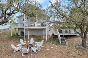 5898 River Oaks Dr, Kingsland, TX 78639 - Photo 2