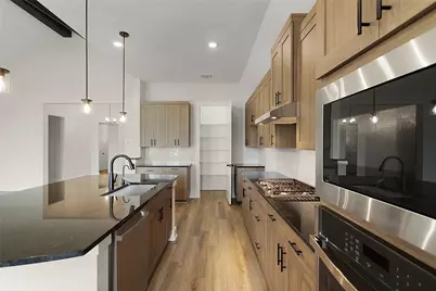 325 Ridgewell Loop, Georgetown, TX 78633 - Photo 6