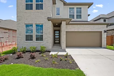 600 Lariat Loop, Liberty Hill, TX 78642 - Photo 4