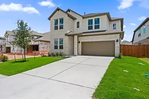 600 Lariat Loop, Liberty Hill, TX 78642 - Photo 2