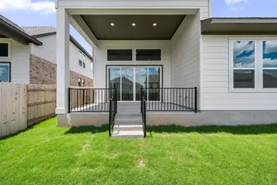 600 Lariat Loop, Liberty Hill, TX 78642 - Photo 40