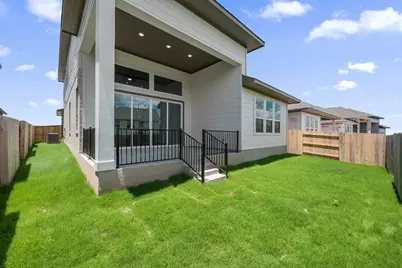 600 Lariat Loop, Liberty Hill, TX 78642 - Photo 38
