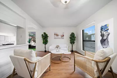 3507 Alpine Circle, Austin, TX 78704 - Photo 4