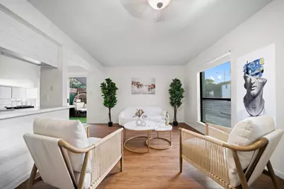 3507 Alpine Circle, Austin, TX 78704 - Photo 4