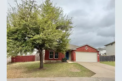 1021 Tudor House Road, Pflugerville, TX 78660 - Photo 1