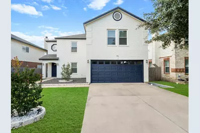 1916 Marysol Trail, Cedar Park, TX 78613 - Photo 2