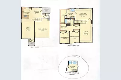 290 Silver Glen Drive, Kyle, TX 78640 - Photo 4