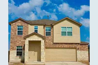 290 Silver Glen Drive, Kyle, TX 78640 - Photo 2