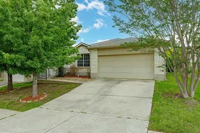 8912 China Rose Drive, Austin, TX 78724 - Photo 1