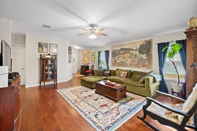 8912 China Rose Drive, Austin, TX 78724 - Photo 6