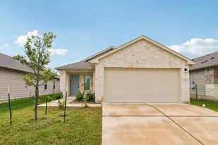 12317 Token Trl, Elgin, TX 78621 - Photo 1