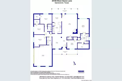 20106 Moon Dance Lane, Spicewood, TX 78669 - Photo 36