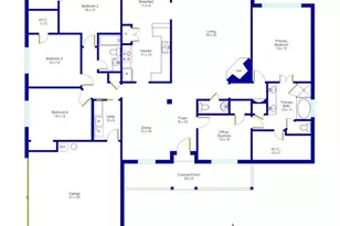 20106 Moon Dance Ln, Spicewood, TX 78669 - Photo 36