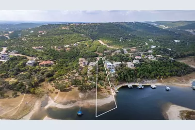 17906 Crystal Cove, Jonestown, TX 78645 - Photo 4