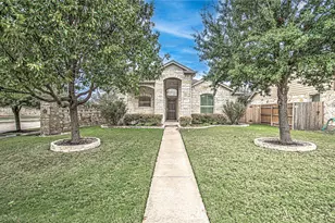 620 Palo Duro Loop, Round Rock, TX 78664 - Photo 2