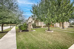 620 Palo Duro Loop, Round Rock, TX 78664 - Photo 36