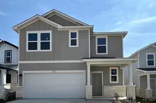 252 Firefox Wy, Jarrell, TX 76537 - Photo 2