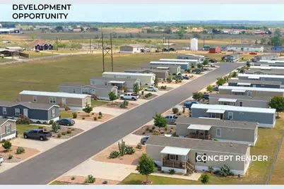 5101 County Road 463, Elgin, TX 78621 - Photo 4