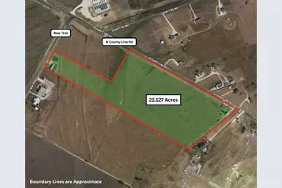 5101 County Road 463, Elgin, TX 78621 - Photo 38