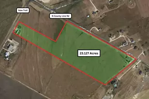 5101 Co Rd 463, Elgin, TX 78621 - Photo 38