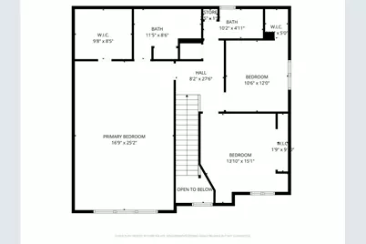 1802 Carriage Club Drive, Cedar Park, TX 78613 - Photo 36