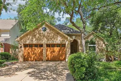 7304 John Blocker Drive, Austin, TX 78749 - Photo 2