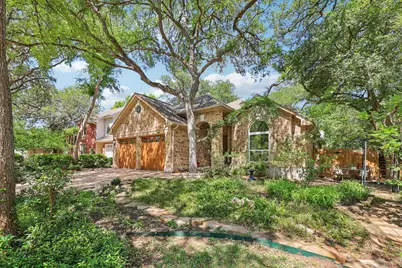 7304 John Blocker Drive, Austin, TX 78749 - Photo 4