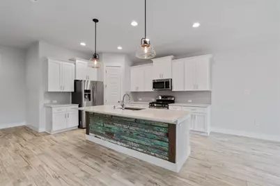 941 Del Raphael Drive, Leander, TX 78641 - Photo 6