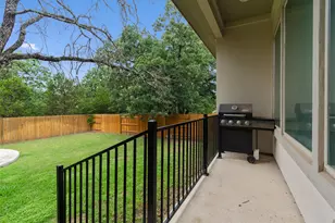 941 Del Raphael Dr, Leander, TX 78641 - Photo 20
