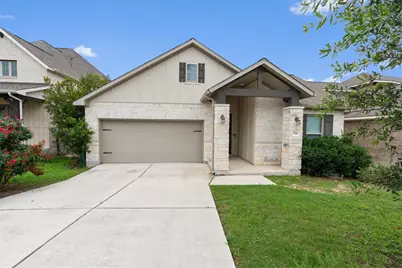 941 Del Raphael Drive, Leander, TX 78641 - Photo 2