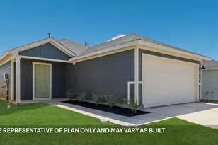 146 Childress St, Buda, TX 78610 - Photo 2