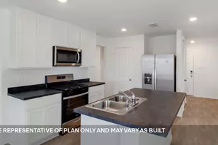 146 Childress St, Buda, TX 78610 - Photo 4