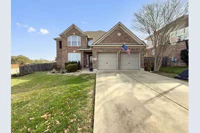 400 Red Hawk Drive, Leander, TX 78641 - Photo 1