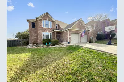 400 Red Hawk Drive, Leander, TX 78641 - Photo 4