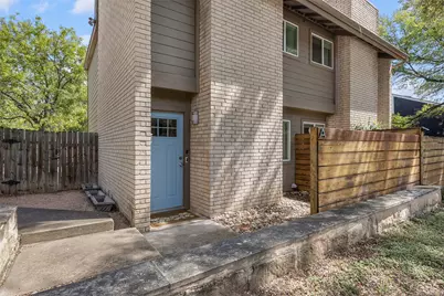 1404 Southport Drive #A, Austin, TX 78704 - Photo 2